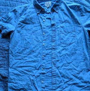 American Eagle Button Down